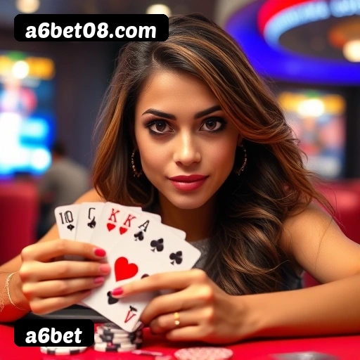 Cashback Semanal a6bet