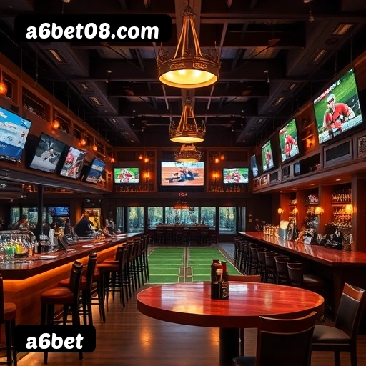 Download Android a6bet