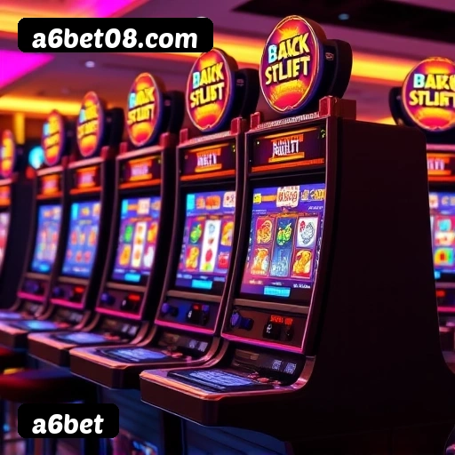 Cashback semanal a6bet