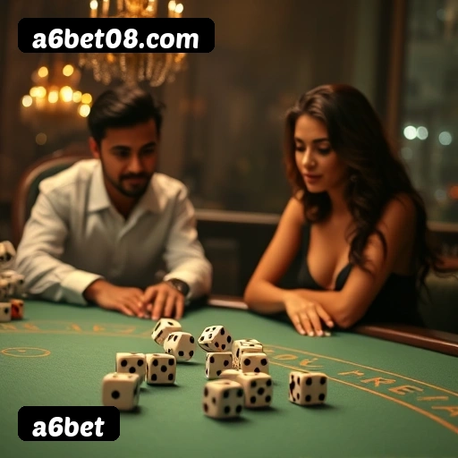 Reload Bonus a6bet